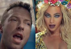 Coldplay lanza video de "Hymn For The Weekend" junto a Beyoncé 