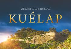 Kuélap reabre sus puertas desde este sábado 19 de agosto y gratis: hoy entró el primer grupo de turistas