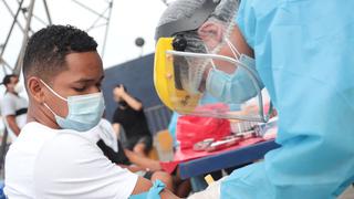 Plantel de Alianza Lima pasó pruebas de coronavirus y quedó listo para regresar a entrenar