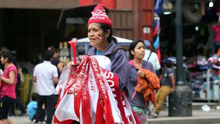 Perú vs. Colombia: así se vive la previa del partido en Gamarra