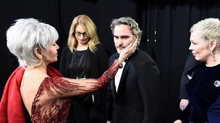 Joaquin Phoenix y su conmovedor discurso tras ganar el Oscar a Mejor actor por su papel en “Joker”