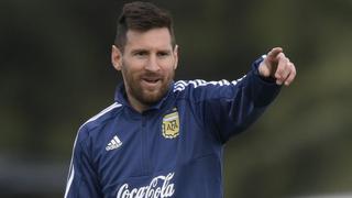 Argentina vs. Ecuador: la innovadora camiseta que estrenará la Albiceleste antes del partido en La Bombonera