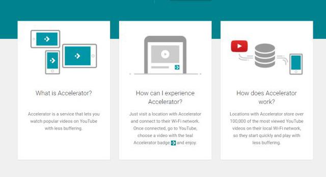 ¿Conexión lenta? YouTube Acelerator terminará con ese problema - 2