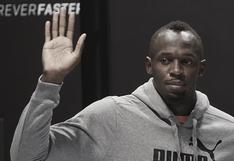 Río 2016: Usain Bolt confirmó triste noticia para sus fanáticos