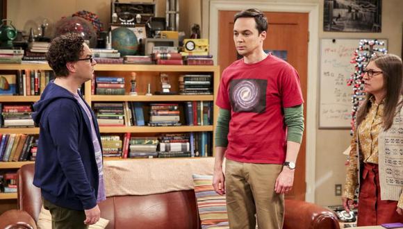 "The Big Bang Theory" llegará a su fin en Estados Unidos el jueves 16 de mayo. Estas son las fotos promocionales del episodio doble. Foto: CBS.