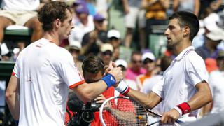 Australian Open: Djokovic vs. Murray se enfrentan en la final