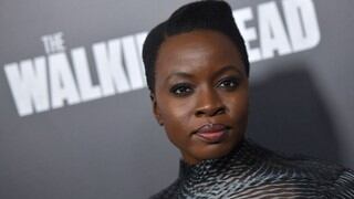 Danai Gurira contó todo sobre su último episodio como Michonne en ‘The Walking Dead’