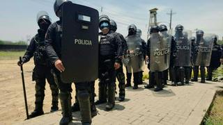 Ecuador: Policía asume control de cárcel tras masacre que dejó 118 muertos, seis de ellos decapitados