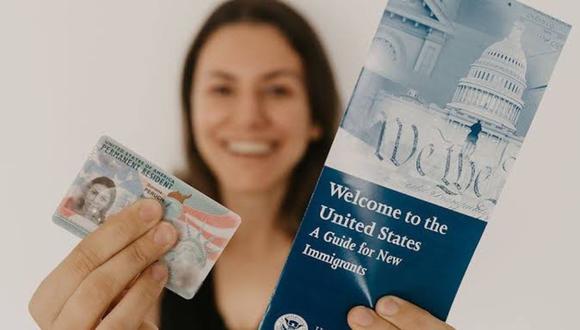 Lotería de Visas 2023 USA: ¿quiénes pueden participar?