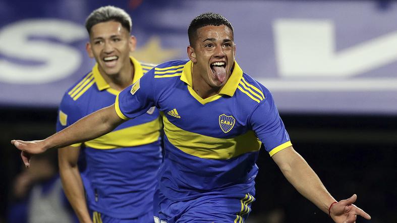 Boca - Vélez: resultado, resumen y gol del partido | VIDEO