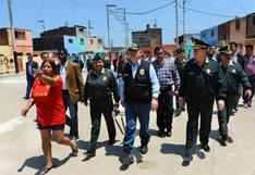 Daniel Urresti defiende decomiso de droga en Trujillo tras revelarse peso real