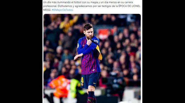 Facebook | Barcelona vs. Sevilla: los despiadados memes de la victoria blaugrana con Messi como protagonista.