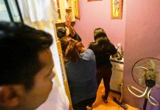 Lima: venezolanas ofrecían sus servicios sexuales en una galería