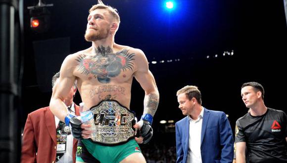 UFC: José Aldo se negó a pelear la revancha con Conor McGregor