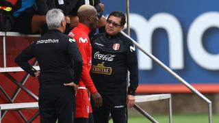 Selección peruana: Doctor Julio Segura sufrió complicación cardiaca y se encuentra internado