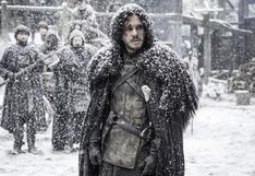 Game of Thrones: ¿Kit Harington confirmó su regreso como Jon Snow?