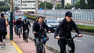 Día Mundial de la Bicicleta: las mejores rutas para recorrer Lima en bicicleta