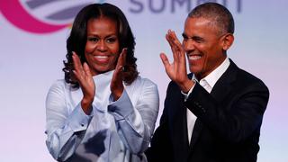 Netflix estrenará en agosto el primer documental producido por Michelle y Barack Obama