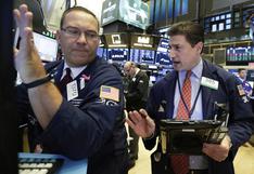 Wall Street cierra con ganancias impulsado por Apple