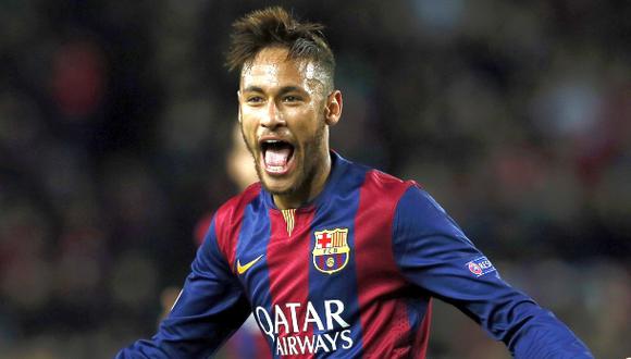 Neymar: abogado brasileño lo denuncia por "daños morales"