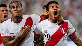 Perú vs. Alemania: entradas agotadas para el duelo de la Blanquirroja en Europa