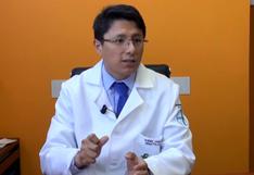 Médico boliviano descubre nueva terapia para tratar el cáncer en la sangre