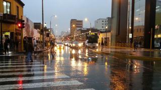 Invierno en Lima: ¿por qué la humedad produce una mayor sensación de frío?