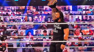 SummerSlam 2020: Con el regreso de Roman Reigns, revive los mejores momentos del evento de la WWE