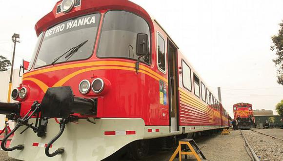 Huaicos en Chosica: ferrocarril central ofrece viajes gratis