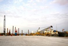 Puerto de Pisco: las ventajas de la primera etapa de modernización del terminal marítimo