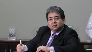 Nelson Shack: “El tema fundamental en Petroperú es la pérdida de credibilidad que tiene su gobierno corporativo”