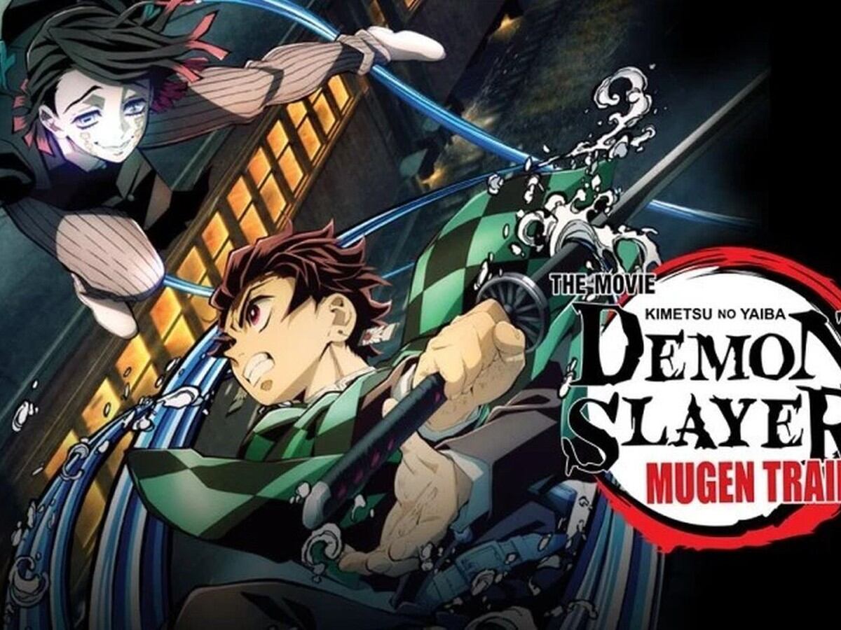Demon Slayer Temporada 2: fecha de estreno de Kimetsu No Yaiba 2, tráiler y  personajes, nnda nnlt, FAMA
