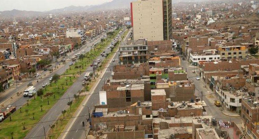 Barranco sigue registrando la oferta más cara en Lima. (Foto: Andina)