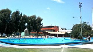 Trujillo: piscina de exclusivo club no es apta para el público