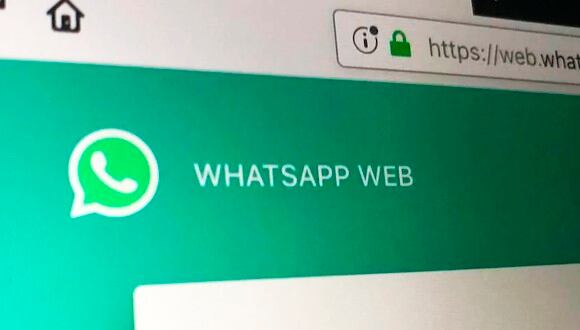 ¿Sabes qué sucede si presionas dos teclas a la vez cuando uses WhatsApp Web? Conoce todos los trucos que puedes lograr. (Foto: WhatsApp)