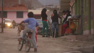 Piura registró 40 denuncias por trata de personas en 2013