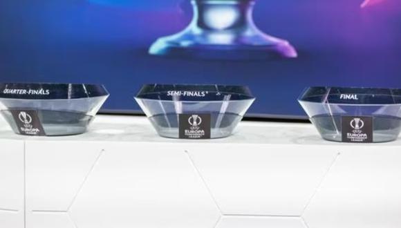 Champios League: ¿cuándo y a qué hora ver el sorteo de los cuartos de final?. (Foto: UEFA)