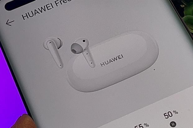 Huawei FreeBuds SE  Review en español 