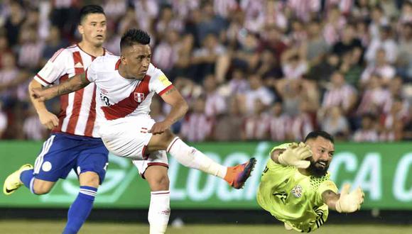 Todos los detalles del debut de la selección peruana en las Eliminatoria Qatar 2022. (Foto: AFP)