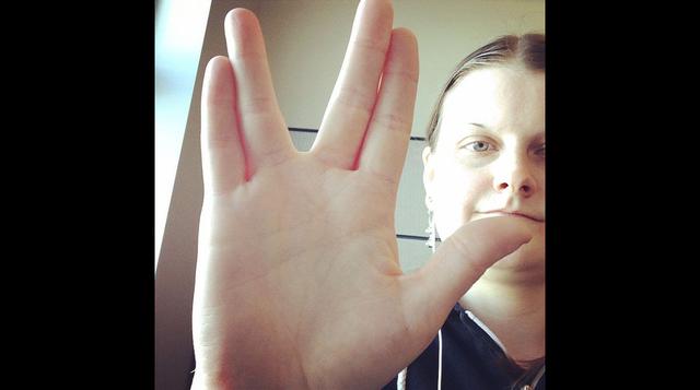 Instagram: Leonard Nimoy murió y fanáticos recuerdan a Spock - 6