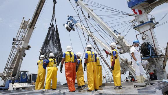 La ley a promulgarse será de aplicación para las operaciones de pesca que se hagan en el país. (Foto: GEC)