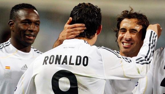 Real Madrid vs. Liverpool: Cristiano va por récord de Raúl