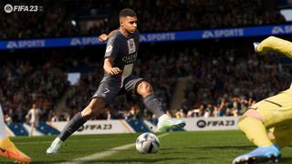 FIFA 23: fecha de lanzamiento, precio, novedades y tráilers del nuevo juego de fútbol