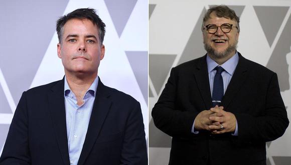 Guillermo del Toro y Sebastián Lelio, latinos nominados a los Globos de Oro 2018. (Fotos: Agencias)