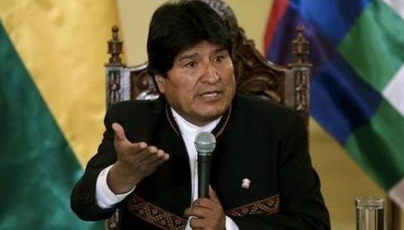 Bolivia: Invasión chilena de 1879 fue "el peor de los insultos"