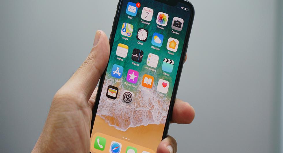 La app oculta que Apple esconde en el iPhone: ¿para qué sirve y cómo encontrarla?  |  TECNOLOGÍA