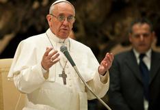 Descartan que el papa Francisco haya colaborado con la dictadura argentina