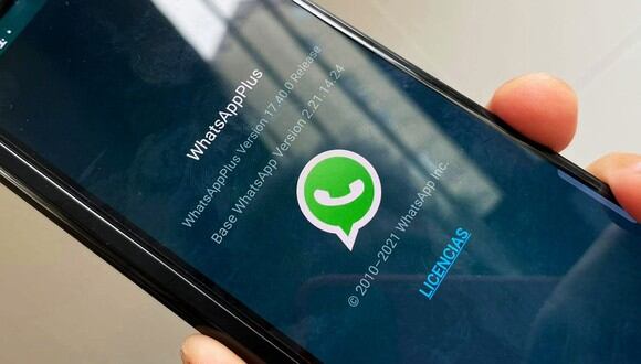 ¿Quieres instalar WhatsApp Plus 17.40 en tu celular? Usa estos pasos. (Foto: MAG)