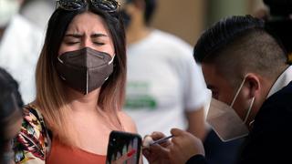 Justicia de México ordena vacunar contra el coronavirus a menores de 12 a 17 años