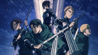 Shingeki No Kyojin: qué errores cometió el explorador Erwin Smith en la serie